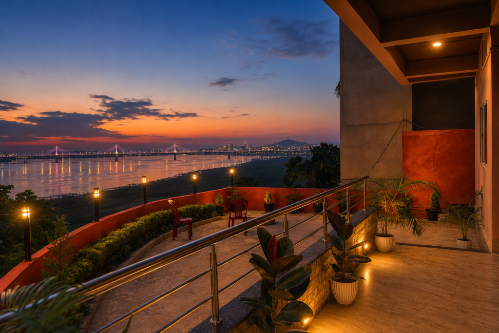 River City Homestay